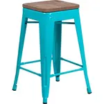 Flash Furniture ET-BT3503-24-CB-WD-GG