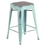 Flash Furniture ET-BT3503-24-DB-PL2G-GG