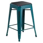 Flash Furniture ET-BT3503-24-KB-PL2B-GG