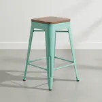 Flash Furniture ET-BT3503-24-MINT-WD-GG