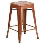 Flash Furniture ET-BT3503-24-POC-GG