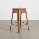 Flash Furniture ET-BT3503-24-POC-WD-GG