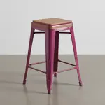 Flash Furniture ET-BT3503-24-PUR-PL2T-GG