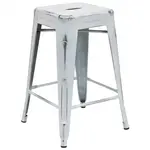 Flash Furniture ET-BT3503-24-WH-GG