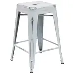 Flash Furniture ET-BT3503-24-WH-GG