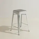 Flash Furniture ET-BT3503-24-WH-PL2G-GG