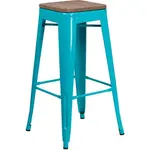 Flash Furniture ET-BT3503-30-CB-WD-GG