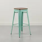 Flash Furniture ET-BT3503-30-MINT-WD-GG