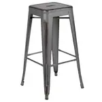 Flash Furniture ET-BT3503-30-SIL-GG