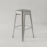 Flash Furniture ET-BT3503-30-SIL-GG