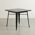 Flash Furniture ET-CT002-1-BK-GG