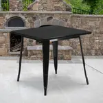 Flash Furniture ET-CT002-1-BK-GG