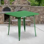 Flash Furniture ET-CT002-1-GN-GG
