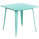 Flash Furniture ET-CT002-1-MINT-GG