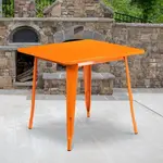 Flash Furniture ET-CT002-1-OR-GG