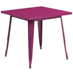Flash Furniture ET-CT002-1-PUR-GG