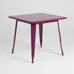 Flash Furniture ET-CT002-1-PUR-GG