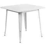 Flash Furniture ET-CT002-1-WH-GG