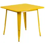 Flash Furniture ET-CT002-1-YL-GG