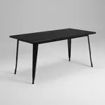 Flash Furniture ET-CT005-BK-GG