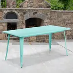 Flash Furniture ET-CT005-MINT-GG