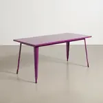 Flash Furniture ET-CT005-PUR-GG