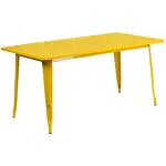 Flash Furniture ET-CT005-YL-GG