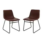 Flash Furniture ET-ER18345-18-DB-BK-GG