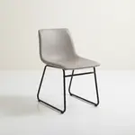 Flash Furniture ET-ER18345-18-LG-BK-GG