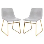 Flash Furniture ET-ER18345-18-LG-GG
