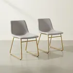 Flash Furniture ET-ER18345-18-LG-GG