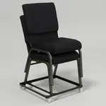 Flash Furniture FD-BAN-CH-DOLLY-GG