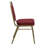Flash Furniture FD-BHF-1-ALLGOLD-0847-BY-GG