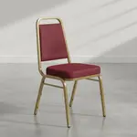 Flash Furniture FD-BHF-1-ALLGOLD-0847-BY-GG