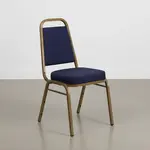 Flash Furniture FD-BHF-1-ALLGOLD-0849-NVY-GG