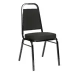 Flash Furniture FD-BHF-1-BK-BK-GG