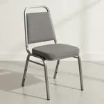 Flash Furniture FD-BHF-1-SILVERVEIN-BCG-GG