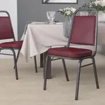 Flash Furniture FD-BHF-1-SILVERVEIN-BY-GG
