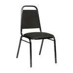 Flash Furniture FD-BHF-2-BK-BK-GG