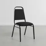 Flash Furniture FD-BHF-2-BK-BK-GG