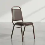 Flash Furniture FD-BHF-2-BN-GG