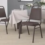Flash Furniture FD-BHF-2-BN-GG