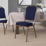 Flash Furniture FD-C01-ALLGOLD-2056-GG