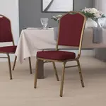 Flash Furniture FD-C01-ALLGOLD-3169-GG