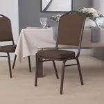 Flash Furniture FD-C01-COPPER-008-T-02-GG