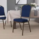 Flash Furniture FD-C01-GOLDVEIN-208-GG
