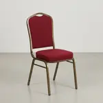 Flash Furniture FD-C01-GOLDVEIN-3169-GG