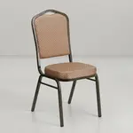 Flash Furniture FD-C01-GOLDVEIN-GO-GG