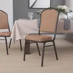 Flash Furniture FD-C01-GOLDVEIN-GO-GG