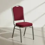 Flash Furniture FD-C01-SILVERVEIN-3169-GG